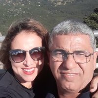 Silvana Cirilo (@silvanacirilo1) 's Twitter Profile