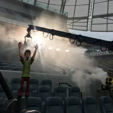 LOS ANGELES based company that provides the motion picture industry with Technocranes, Stabilized Heads, and camera support gear. https://t.co/OPfQhaTsyI
