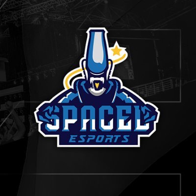 We are Spaced 🌙, Fortnite Esports Organisation -@TheRogueEnergy @NextGenGear @G2A_com