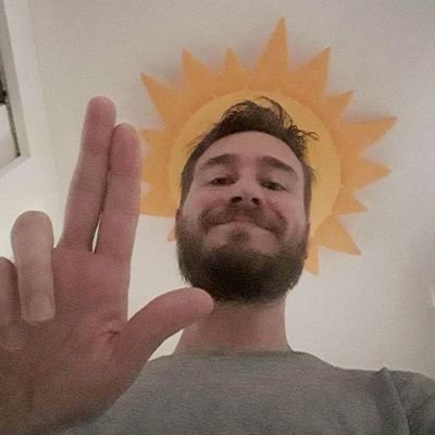 tankboy_san's profile picture. Scrivo (sistematicamente), invento (saltuariamente), traduco (di nuovo).
Omnimente @vorpalblaster
1 di 2 @ https://t.co/3Xktu26gXk