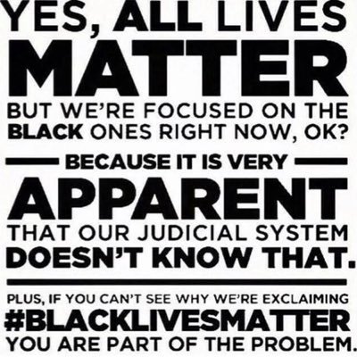 I’m am a child of God, pro black activists fighting for all black lives and fighting against all forms of racism,#Black lives matter# I am a unapologetic black.