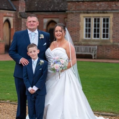 Tizza0812's profile picture. My family is my life love them so much xx