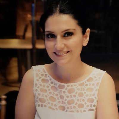 burcuozge11's profile picture. 