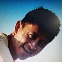Alex Ron (@triangulaciones) 's Twitter Profile Photo