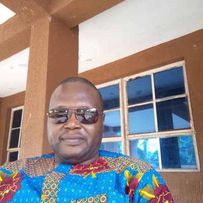 Lover of God, husband of one wife, father of two pretty ladies and two gentlemen! Educationist. Capacity builder, Jesus Revolutionist!