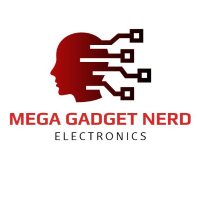 Mega Gadget Nerd (@megagadgetnerd1) 's Twitter Profile
