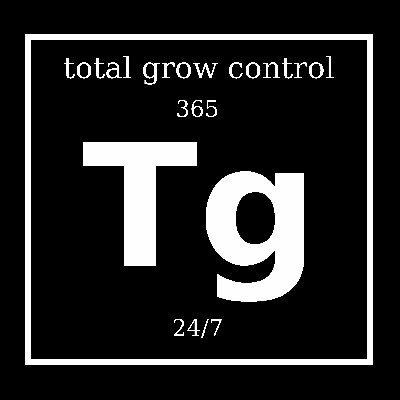 Total Grow Control