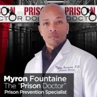 The Prison Doctor(@ThePrisonDr) 's Twitter Profile Photo