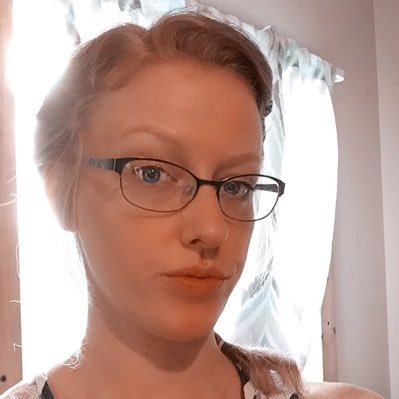 Profile Picture of Jessica Elswick (@JessicaDamron8) on Twitter