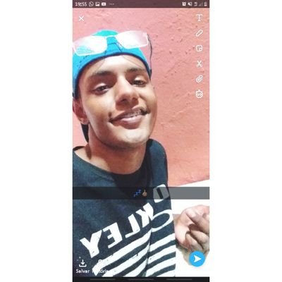 BrennoMarkes's profile picture. 