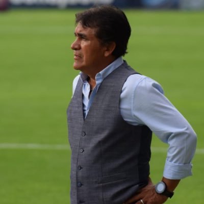 DTRogelioMtz's profile picture. D.T. Liga MX