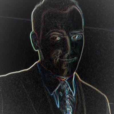 posthumanV01's profile picture. 