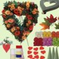 Niebuhr Floristik (@hochzeitsdeko) Twitter profile photo