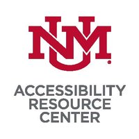 UNM Accessibility Resource Center (@unm_arc) 's Twitter Profile