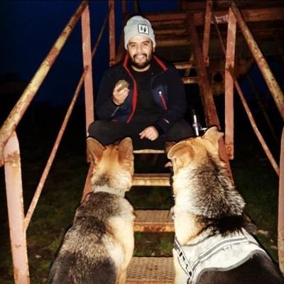 EstebanOvando10's profile picture. Cuervo Patagonico. Matadores Santacruceños Rio gallegos