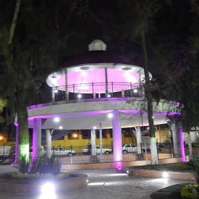 zinacantepectv's profile picture. Zinacantepec