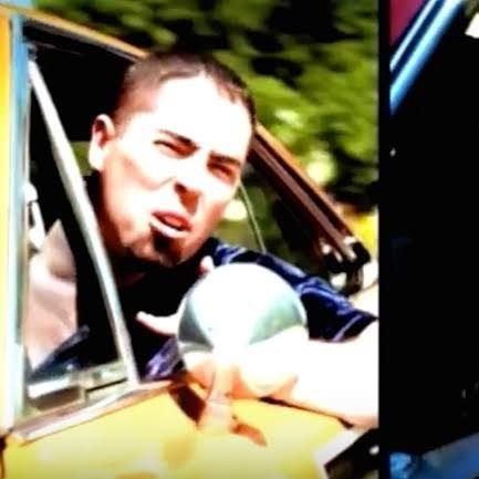 thesongoneweek1's profile picture. doing my part by posting the song one week by barenaked ladies every day until we get medicare for all. im no hero, just trying to help out.