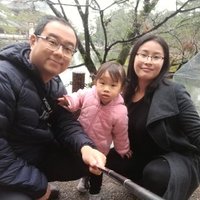 Ou Yang (@ouyang_hrb) 's Twitter Profile