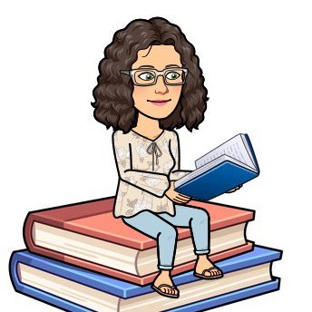 School Librarian/Reading Interventionist/Book Lover/Relationship Builder/Blessed