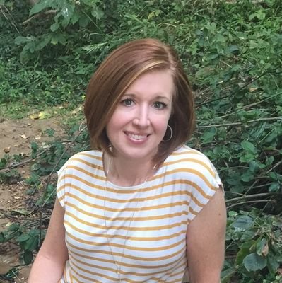 Follower of Jesus, Wife, Mom, Middle School Science Teacher
