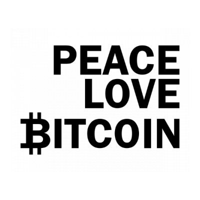 BitcoinHappy's profile picture. ฿e Happy!!