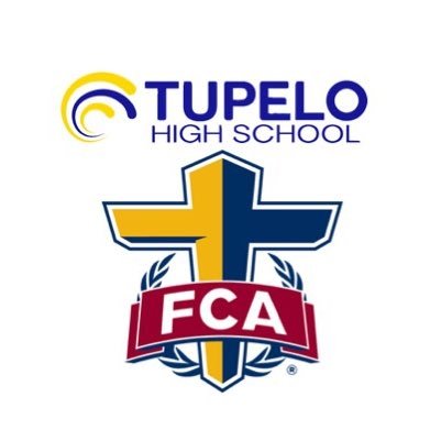 Fellowship of Christian Athletes/Anybodies. Friday mornings at 7:20am in the media center. We'd love to see YOU there! // Instagram: @tupelohighfca