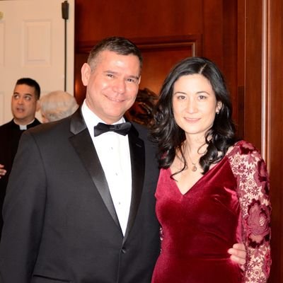 imagodei144's profile picture. Wife / MSEE / MA Theology / Cooperator of @OpusDei / Pursuer of truth