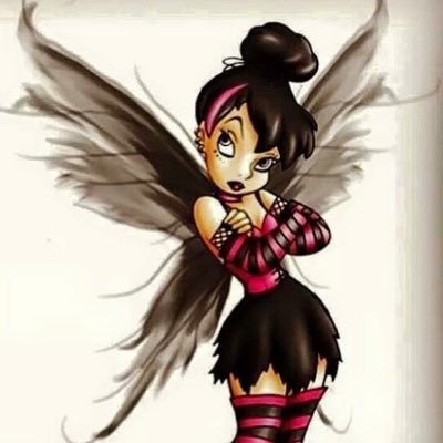 TheRealEvilTink's profile picture. I'm just me, take me or leave me i don't really care, I’m just an obnoxious brat