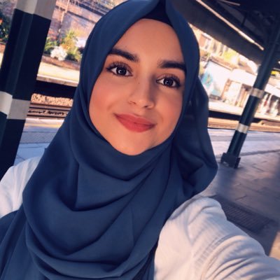 AzkaRasool's profile picture. Chartered Accountant | ASWJ💙