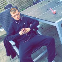 Kye Meaker (@meakerkye) 's Twitter Profile