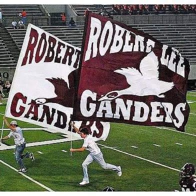 The REL Football Booster Club supports Gander football program by promoting school spirit thru fundraising, activities and other events in the community.