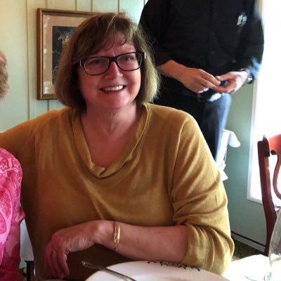 CherLewis's profile picture. Mother, baker and communicator.