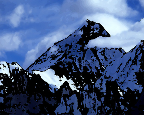 Mt. Everest & Himalayas News, Expeditions, Sherpas, Trekking
