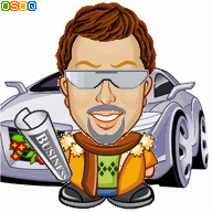 affilihotshot's profile picture. ✝ Business Owner, Online Marketer, and Race Car Driver..