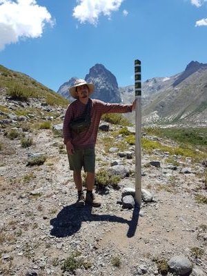 lupo_tm's profile picture. Espero un mejor porvenir para todos, actualmente buscando estabilidad laboral y de vida