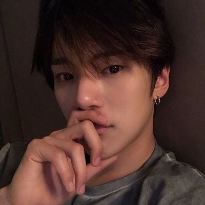 aye. fc; monsta x's minhyuk. nathaniel lee at your service. o/ tabby kitten hybrid.