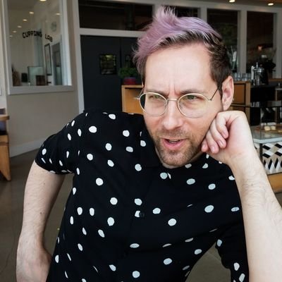 SeanGibbons's profile picture. Influencer Marketing Specialist @ Toca Boca. Formerly Ultra PRO, RobotEnt, En Masse, Galvanic, Wizards of the Coast. He/him.