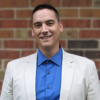 Equal parts nerd and jock. Data science superhero #1 @DataRobot, tennis fan @ATPWorldTour, adjunct professor @BenU1887 & @NIUlive, proud Forester @HuntingtonU.
