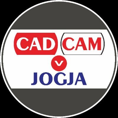 dsusiyanto07's profile picture. please subscribe my channel on youtube : cad cam jogja