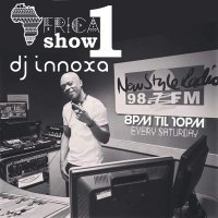 Dj InnoXa(@DjInnoxa) 's Twitter Profile Photo