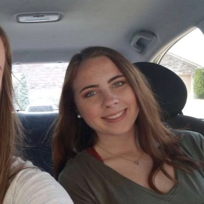 Ariellenichole_'s profile picture. UNA ‘23