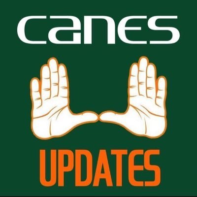 Univ of Miami Alum Bringing Hurricanes Football News To Fans EVERYWHERE! Follow: @CanesFamNews