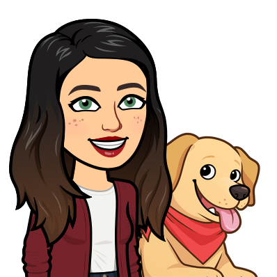 Secondary Literacy Educational Specialist • ACC XVIII • Learner • Reader • Collaborator • Joy Seeker • Dog Mom