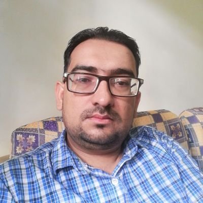 abdulzong's profile picture. Managing director Red spot home care center