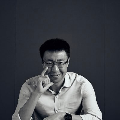 SunLei_BJ's profile picture. 