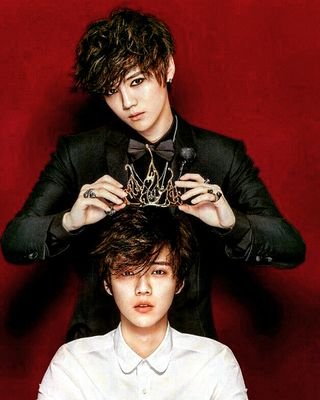 AFF Hunhan Writer 
Author of Call Me Daddy Series