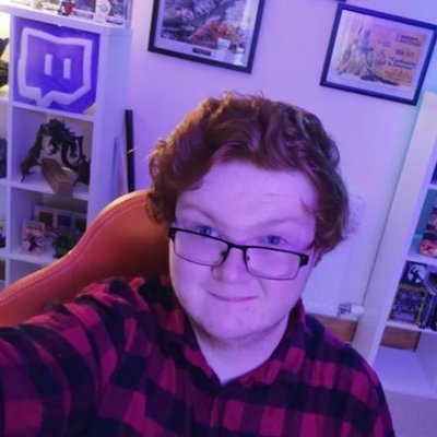 Twitch Streamer | Youtube Creator | Scotsman https://t.co/c6WpATKhA6… Business Email: badlynt@gmail.com