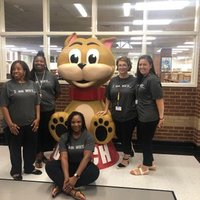 Mrs. Maldonado's class (@melaniamaldona9) 's Twitter Profile Photo Mrs. Maldonado's class (@melaniamaldona9) 's Twitter Profile Photo