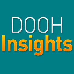 DOOHInsights's profile picture. Thoughts, experiences, news and ideas about the Digital Out of Home industry in the United Arab Emirates (UAE) and Middle East & North Africa (MENA) region.