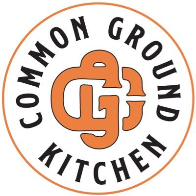 CGmobilekitchen's profile picture. Common Ground Kitchen